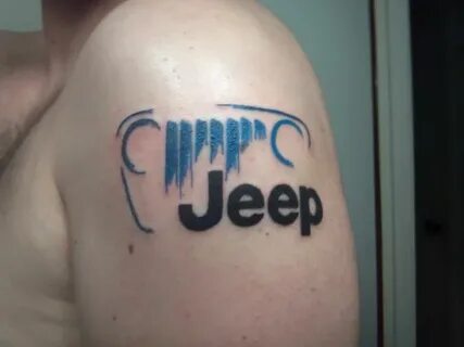 Cool Jeep Tattoo Ideas Jeep tattoo, Tattoos, Arm sleeve tatt