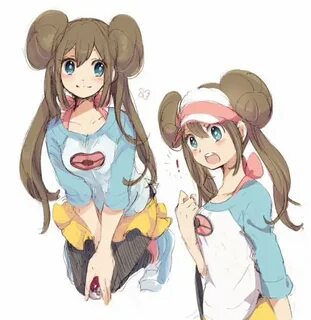 🎀 🧸 Cute Pokegirls 🎀 🧸 Anime Amino