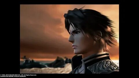 Final Fantasy VIII Remastered Screenshots RPGFan