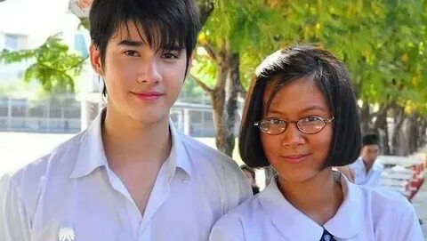 7 Foto Mario Maurer & Baifern Pimchanok Reunian Setelah 12 T