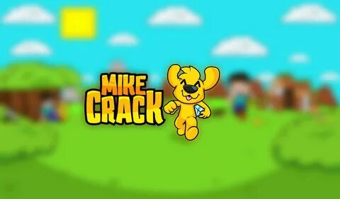 Mikecrack HD Wallpaper e Sfondi