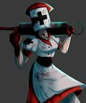 Reaper nurse Wiki Dark Deception Amino PT BR Amino