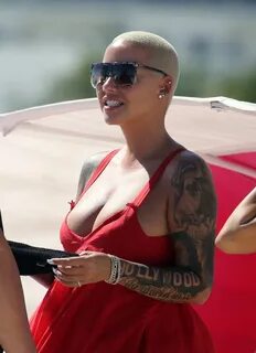 Amber rose leaked