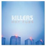 Hot Fuss / The Killers Best albums, Music album covers, Albu