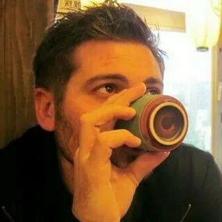 Adam Kovic - Content Producer @ Rooster Teeth - Anewstip