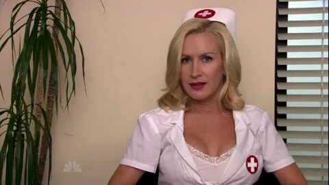 Angela Kinsey