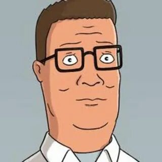 Hank Hill (@YaBoi_HankHill) Твиттер