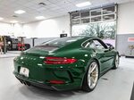 Image result for ruby red gt3 touring Porsche, Porsche cars,
