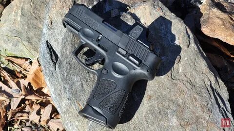 TFB Review: The Optics Ready Taurus G3C TOROThe Firearm Blog