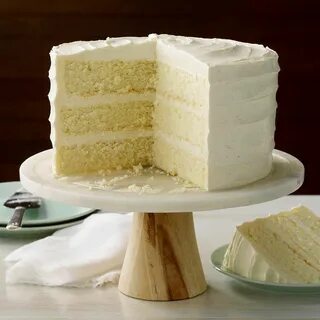 Best Vanilla Cake Recipe Best vanilla cake recipe, Vanilla c