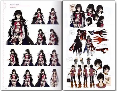 Tales of Berseria Official Complete Guide Book - Anime Books