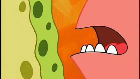 Spongebob Squarepants - I Can Almost Taste It - YouTube