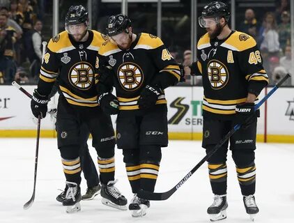 Matt Grzelcyk injury: Boston Bruins D in concussion protocol
