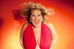 Bridget Everett Thinks Australia Could Help Lead Her Titty-C