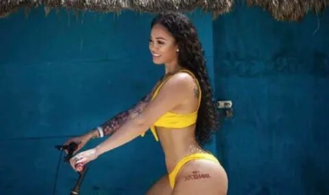 Deontay Wilder girlfriend: Who is Telli Swift? What is Deont