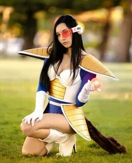 The Best Dragonball Vegeta Cosplay Collection