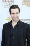 Sam Witwer at the 37th Annual Saturn Awards © 2011 Sue Schne