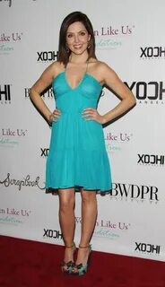 Pictures of Jen Lilley