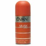 Jovan Sex Appeal Deodorant Spray 150Ml Jovan DE