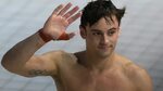 Tom Daley Wallpapers - Wallpaper Cave