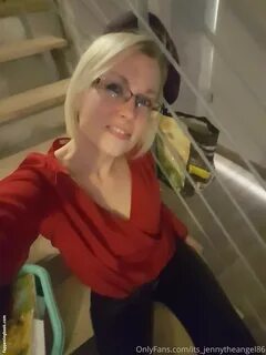 its_jennytheangel86 Nude, OnlyFans Leaks, The Fappening 