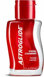 Flavored Lube - What Are you Waiting For? Try It Astroglide,