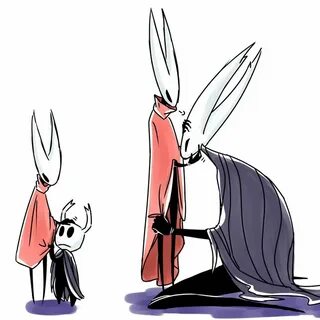 Credit to original artist Knight, Hollow art, Knight art