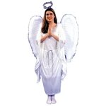 Карнавальный костюм платье ангела купить за 6962 рублей Cara