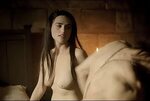 Katie McGrath Nude And Doggy Sex in Labyrinth - NuCelebs.com