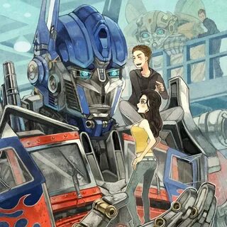 Optimus Prime, Fanart - Zerochan Anime Image Board
