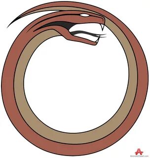 Download Ouroboros clipart for free - Designlooter 2020 👨 🎨