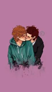 Larry Stylinson Fanart - Know Your Meme SimplyBe