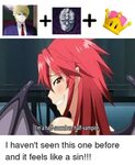 I'm a Half-Succubus Half-Vampire Anime Meme on astrologymeme