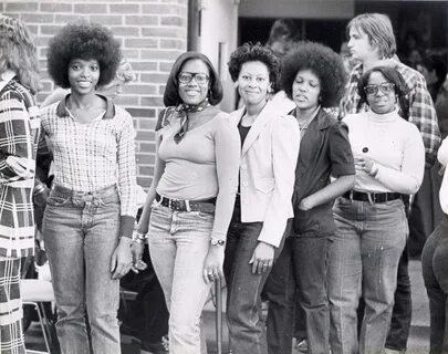 Trenton State College 1971 - 1976 photos