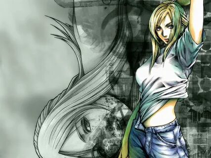 Parasite Eve " uCrazy.ru - Источник Хорошего Настроения