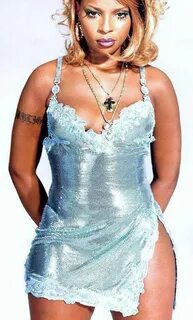 Mary J. Blige Nude and Sexy Pics Collection - Leaked Diaries