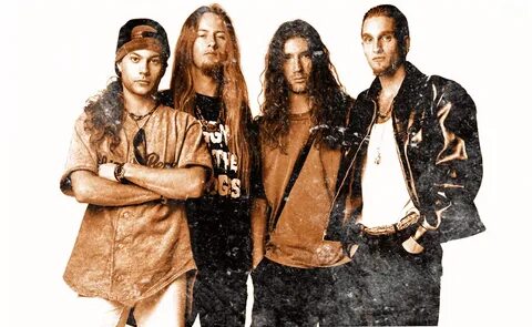 Alice In Chains wallpapers, Music, HQ Alice In Chains pictur