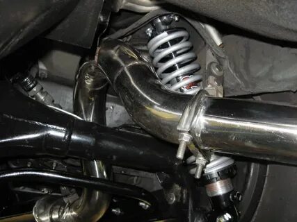What is your opinion of this coil over kit for G-Bodies? Yel