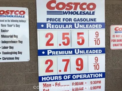 Costco Gas Prices Merivale - cabinet-esmeralda.com