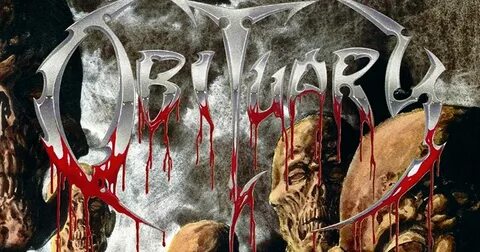 Obituary - Back From The Dead (1997) Mediasurfer.ch