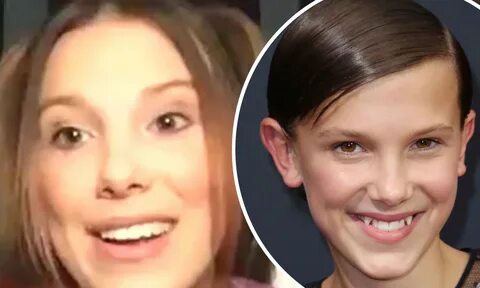 36+ Millie Bobby Brown Age In Season 1