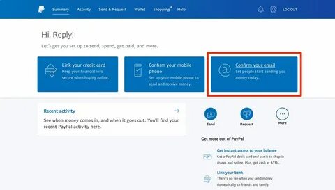 How To Set Up Paypal Account Under 18