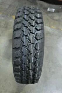 1 New Nankang Mudstar Radial MT MUD Tire 2357515,235/75/15,2