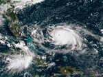 Catastrophic' Hurricane Dorian Builds to Category 5, Closes 