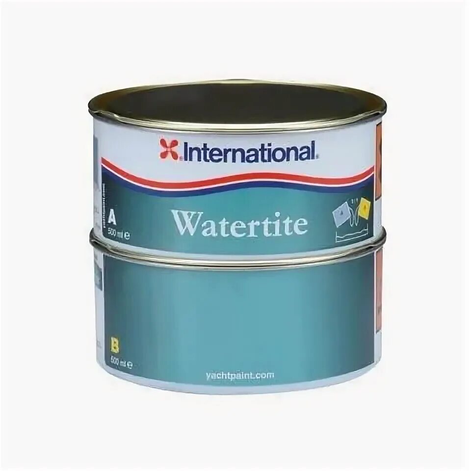 INTERNATIONAL - Stucco Watertite Epoxy Lt 1 #n702458col671 -