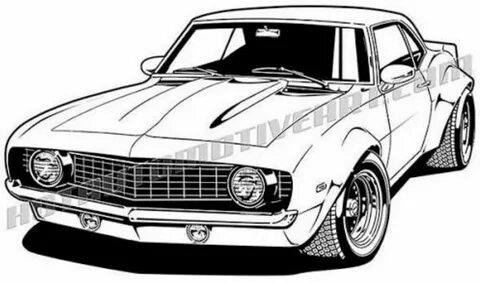 Pin by Guy Crennan on CARS Car cartoon, Cool car drawings, C