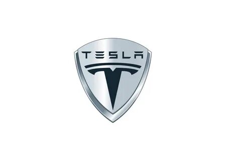 Tesla Logo Wallpapers - Wallpaper Cave