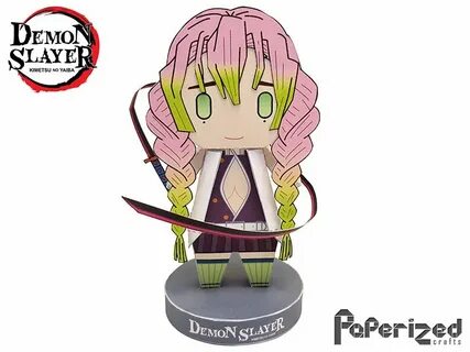 Paperized Crafts Paper toys, Anime crafts, Anime paper