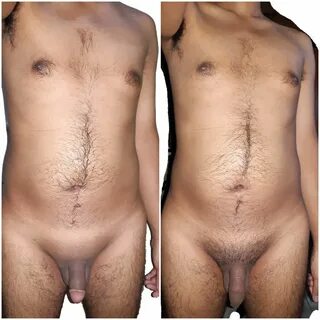 Longest pubes