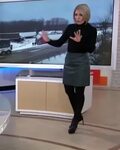 Dylan Dreyer is Hottest on Coldest Day in Northeast